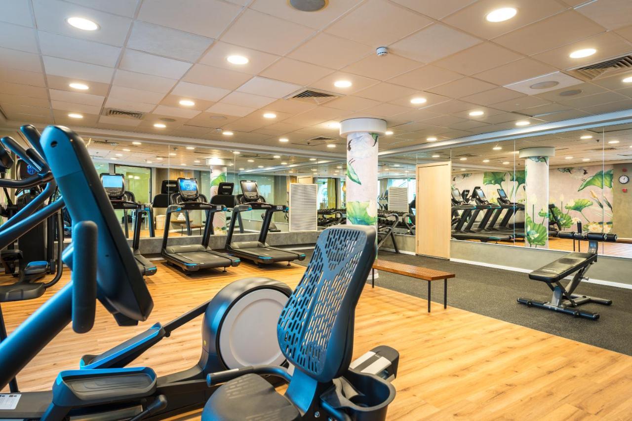 Yam Suf By Isrotel Collection Eilat Ngoại thất bức ảnh
