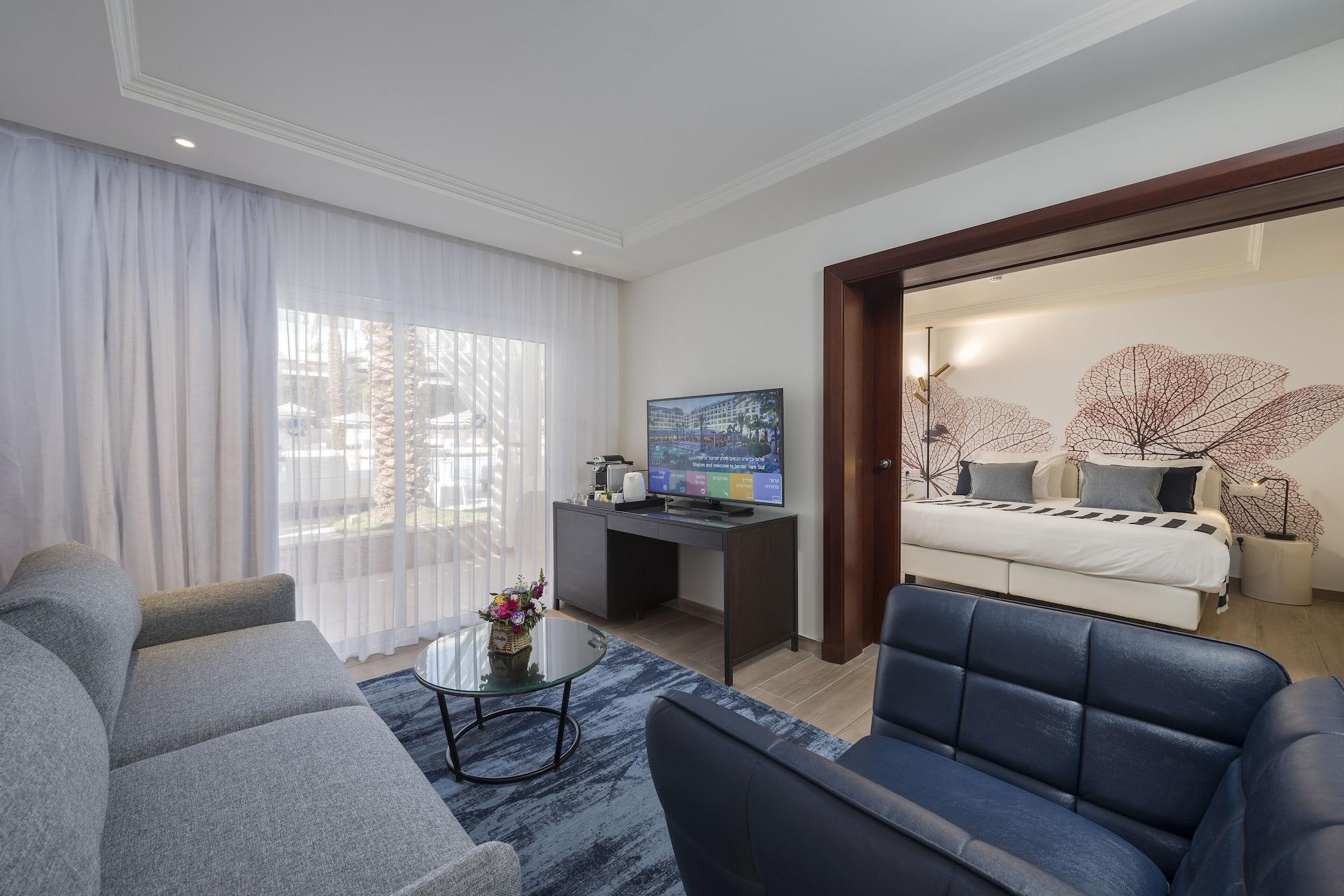 Yam Suf By Isrotel Collection Eilat Ngoại thất bức ảnh