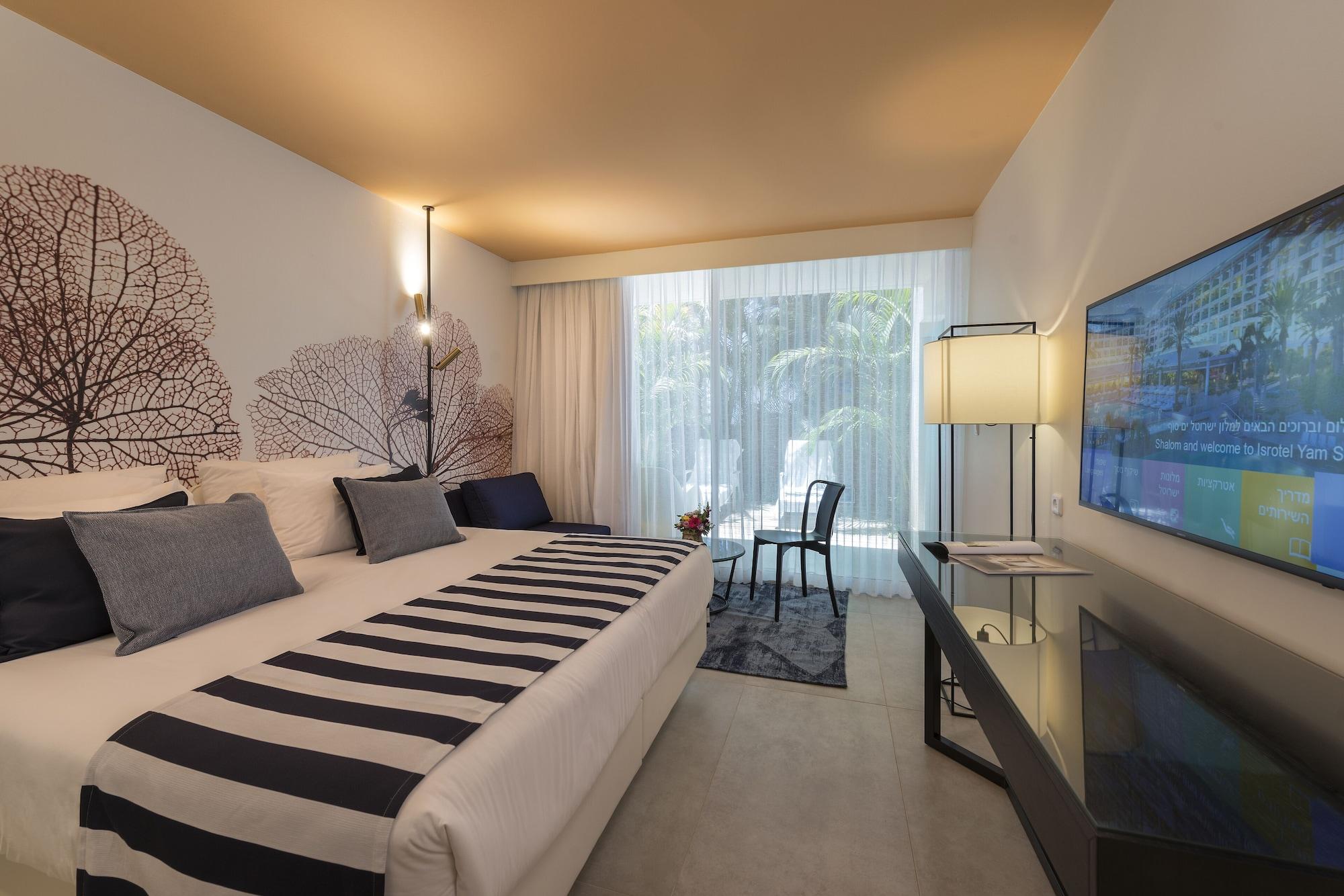 Yam Suf By Isrotel Collection Eilat Ngoại thất bức ảnh