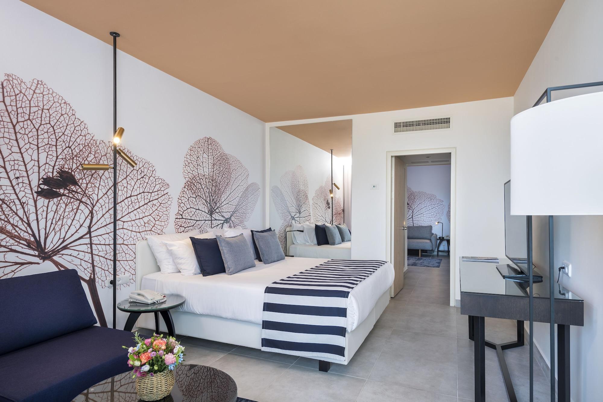 Yam Suf By Isrotel Collection Eilat Ngoại thất bức ảnh
