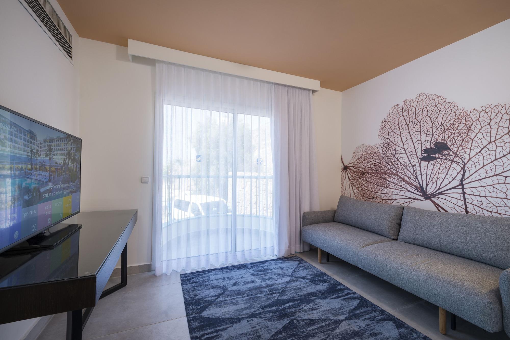 Yam Suf By Isrotel Collection Eilat Ngoại thất bức ảnh