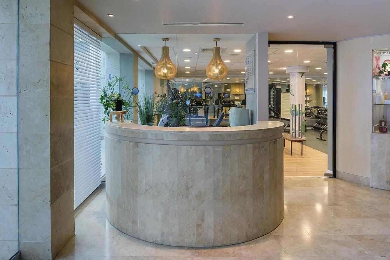 Yam Suf By Isrotel Collection Eilat Ngoại thất bức ảnh