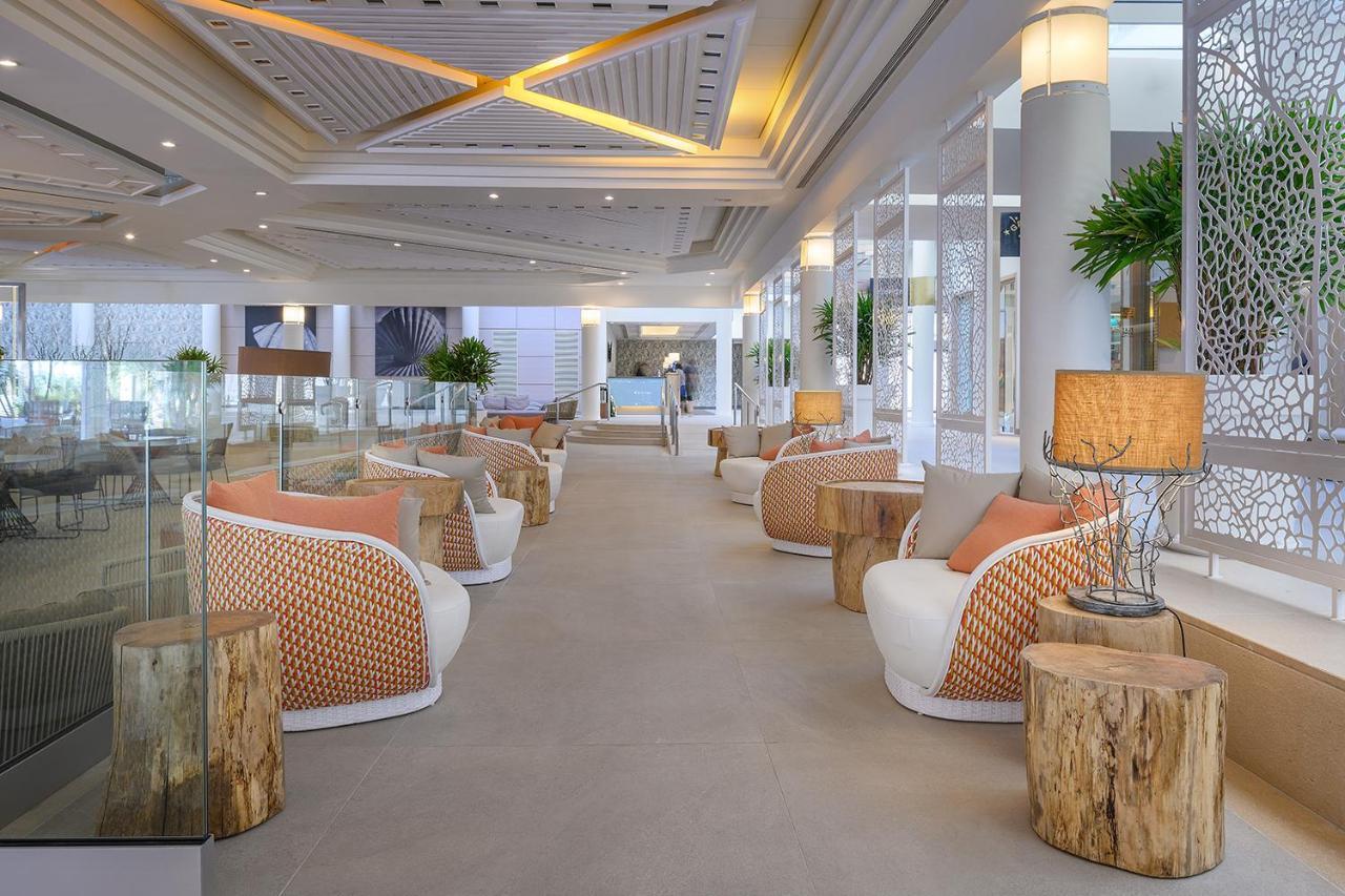 Yam Suf By Isrotel Collection Eilat Ngoại thất bức ảnh