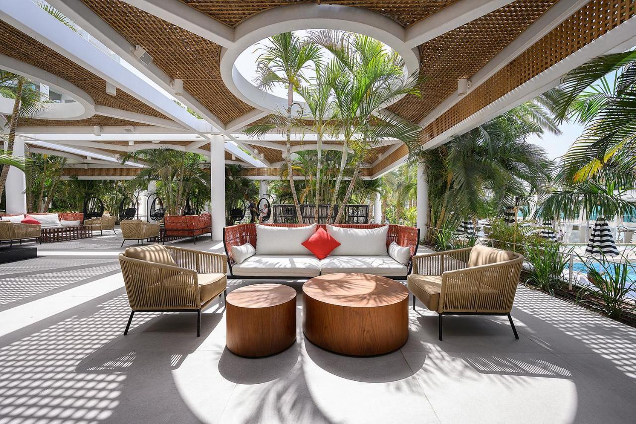 Yam Suf By Isrotel Collection Eilat Ngoại thất bức ảnh