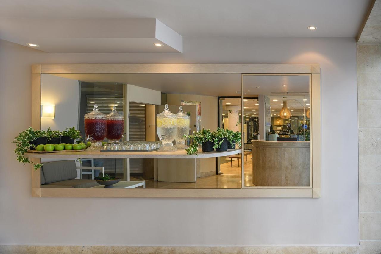 Yam Suf By Isrotel Collection Eilat Ngoại thất bức ảnh