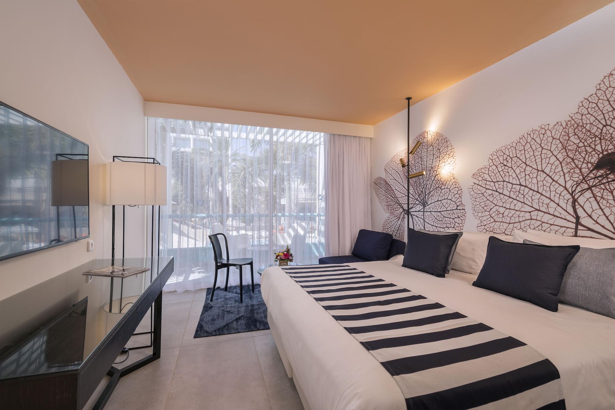 Yam Suf By Isrotel Collection Eilat Ngoại thất bức ảnh