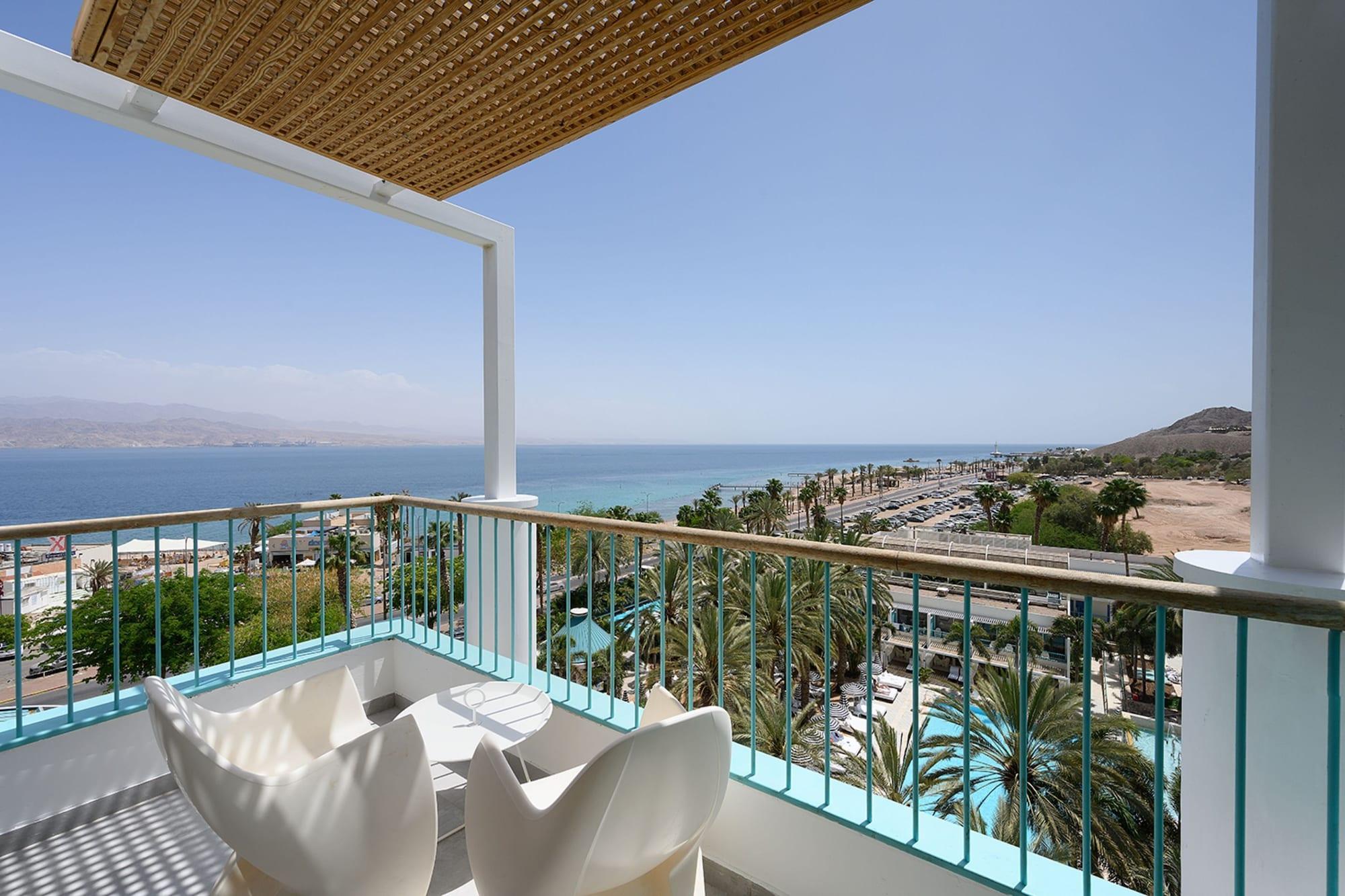 Yam Suf By Isrotel Collection Eilat Ngoại thất bức ảnh