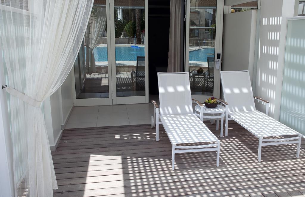 Yam Suf By Isrotel Collection Eilat Ngoại thất bức ảnh