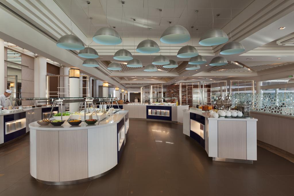 Yam Suf By Isrotel Collection Eilat Ngoại thất bức ảnh